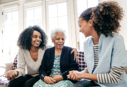 Orbital Shift Assisted Living Time Clock